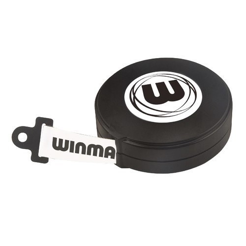 Winmau darts oche tape - darts, tool