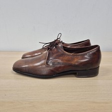 Crockett jones vintage - crockett,