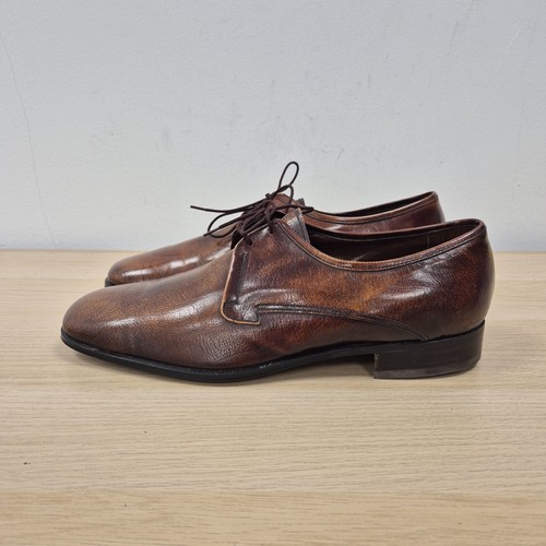 Crockett jones vintage - crockett, &