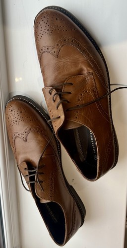 Taylor wright mens tan - wright,