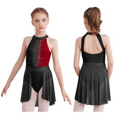 UK Girls Ballet Modren