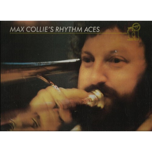 Max collie rhythm aces - collie, 20