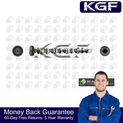 Kgf camshaft fits audi - camshaft,
