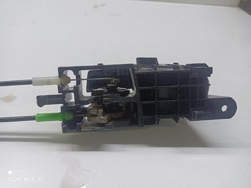 6906042021 rear door lock - , lh