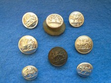 JOB LOT OF VINTAGE LONDON