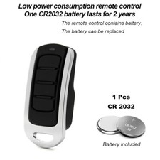 Universal 868Mhz Remote