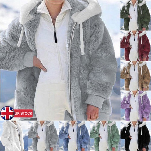Women warm top - top, coat