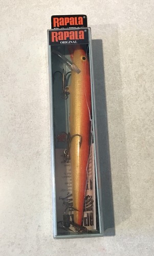 Rapala gfr magnum - gfr,
