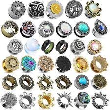 Flesh Tunnel - Choose Design &