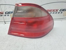 MERCEDES CLK W208 97-02 2DR