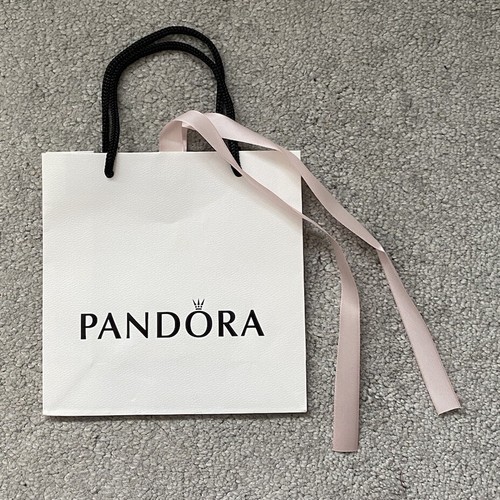 Pandora gift bag paper - gift,