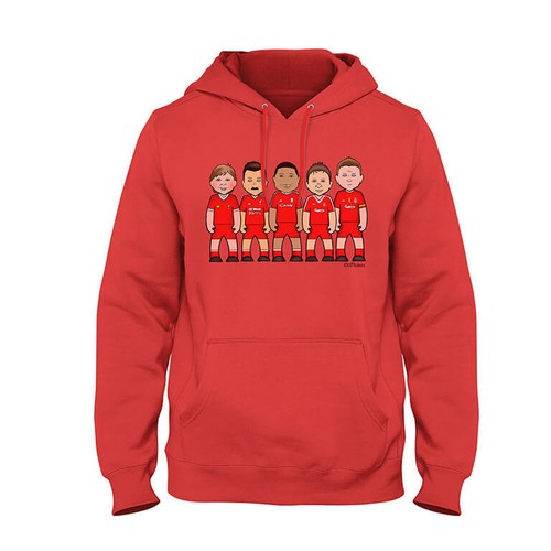 Liverpool legends vipwees - liverpool,
