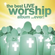 Various Artists: The Best Live