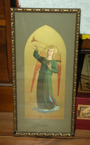 Antique fra angelico - an,