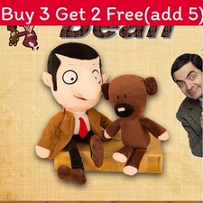 11.8/15.7/19.7/31.5in Mr. Bean