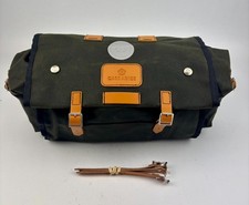 Carradice Nelson Longflap