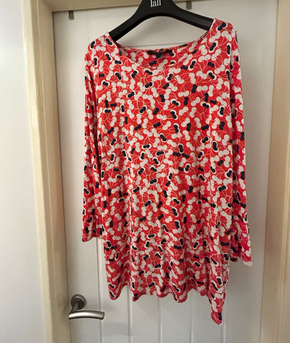 Long tall sally cherry - tall,
