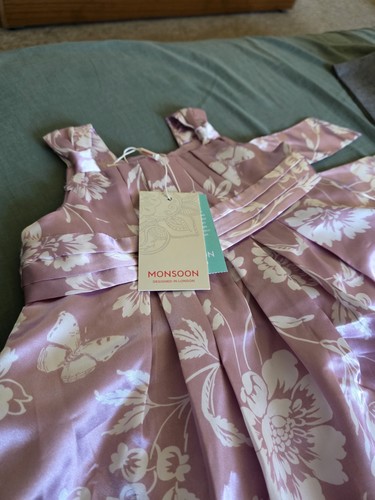 Monsoon baby girl dress - girl,