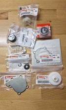 NOS OEM YAMAHA RD 350 LC