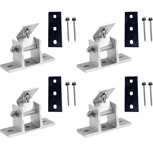 Pack solar panel - 4,