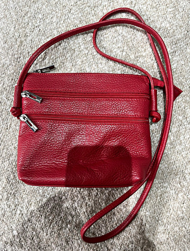 Borse pelle leather - pelle,