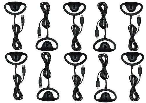 Interphone mini usb - 10,