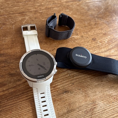 Suunto baro plus monitor - 9,