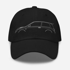 Dad Hat For Nissan Pulsar