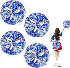 Decorator Cheerleader Pom Poms
