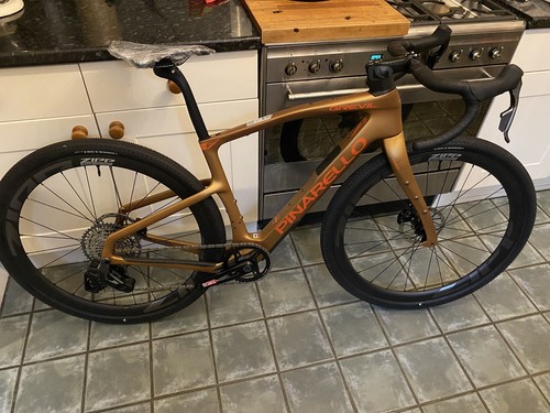New 2026 pinarello grevil - pinarello,