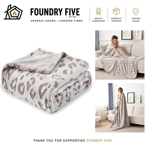 Luxurious lightweight flannel - luxurious,