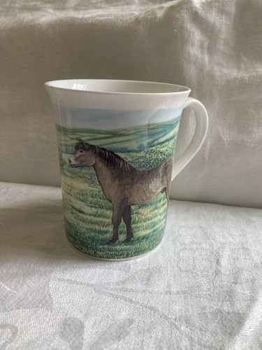 National trust mug exmoor - mug, 'exmoor