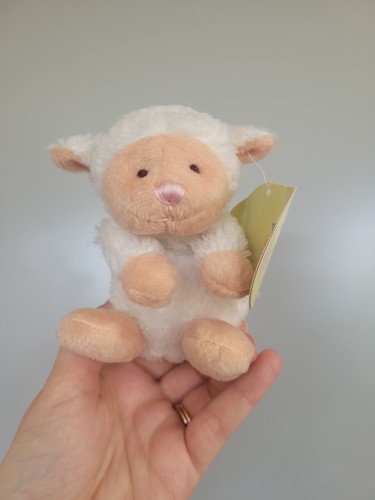 Birthdays sheep lamb - birthdays, toy