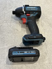 Erbauer EID18-Li EXT 18V
