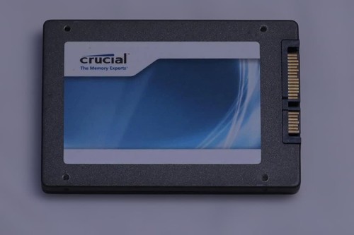 Crucial 64gb inch - inch, sata