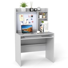 COSTWAY Computer Desk Home