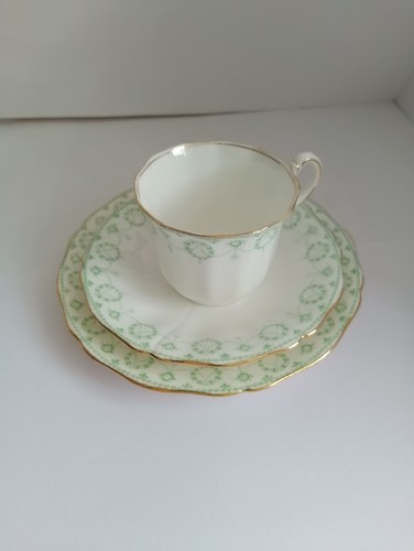 Hughes fine bone china - fine,