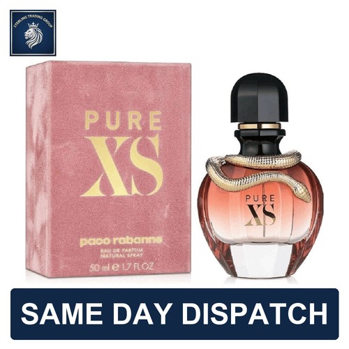 Paco rabanne pure for - pure, xs