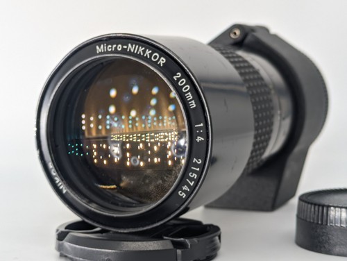 Video exc nikon ai - video*[exc+4], ai-s