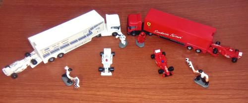 Hot wheels planet micro team - wheels,