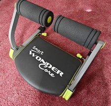 Wonder Core Smart Fitness Equipment
