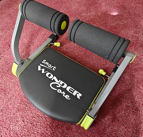 Wonder core smart fitness - wonder,
