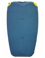 Thermarest Synergy Lite Coupler 25 Camping Mat Pad Cover Sheet Blue Hiking New