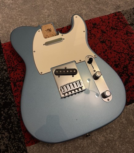 2022 fender player - fender,