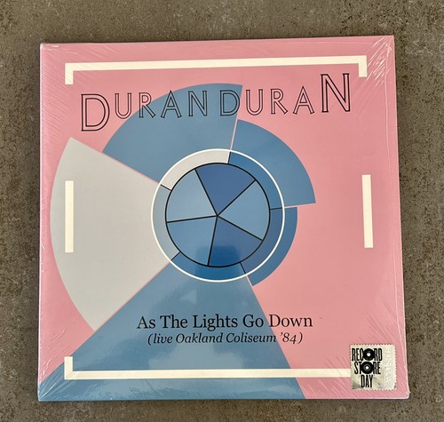 Duran as - duran, the