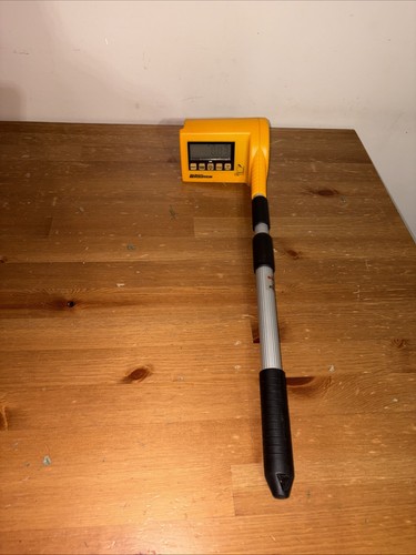 Trumeter 5605e mini measure - trumeter,