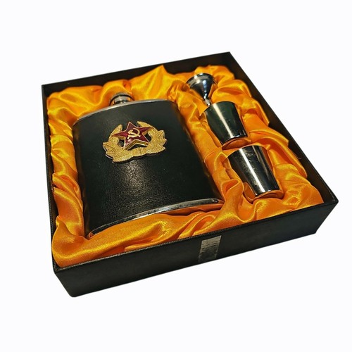 New ounce soviet russian - 6-ounce,