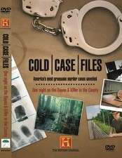 Cold Case Files: One Night On The Bayou & Killer In The Country