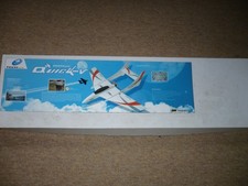 RADIO CONTROLLED TECHONE QUICK