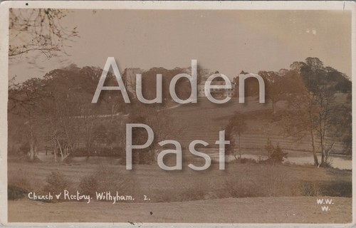 Rppc whittingham church and - church,